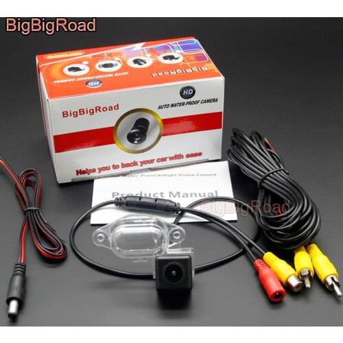 Car Camera For Nissan X-Trail Xtrail X Trail T30 2001~2006 For Nissan Terrano / Infiniti QX4 1995~ HD Car Rear view Camera