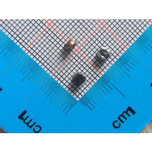 Free ship 100PCS High Quality CD32 2.2UH (2R2) 1A Winding SMD Power Inductor Wire Wound inductor 2.2uh