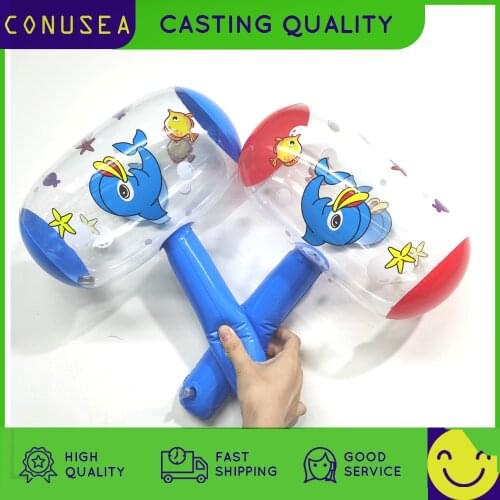CONUSEA Rattles