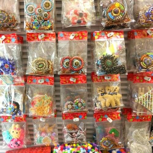 For 1 Pair sew Complex Hand Work Beads sewing jewelry epaulet carving For Sewing or button up Handwork Curtain Decoration Medal