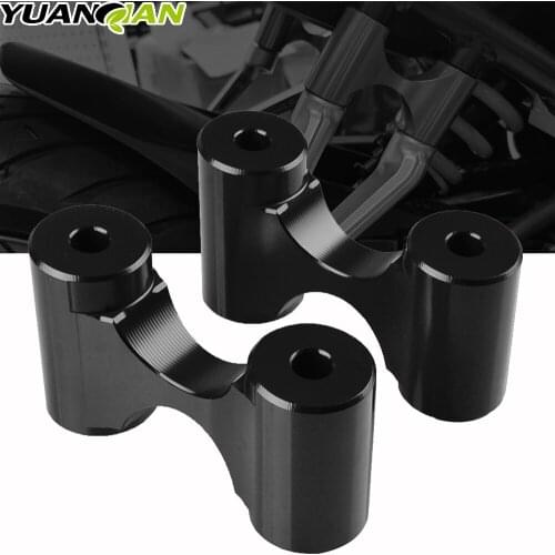 Motorcycle Accessories For Honda CB650R CB 650 R 2019 2020 CNC Aluminum Rear Footrests Extension Foot Rests Passenger Extension