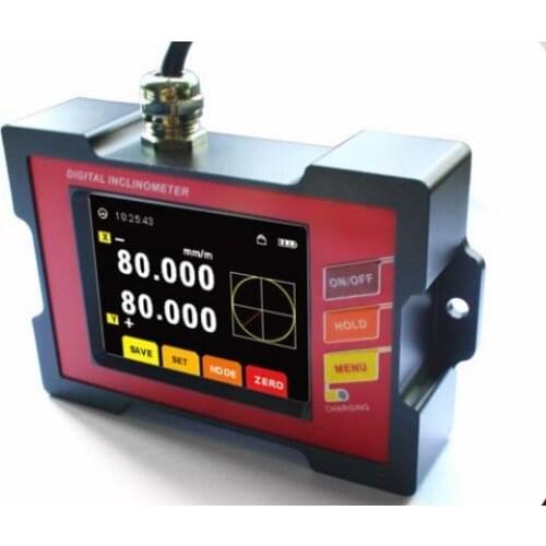 DMI825-30 Standard Dual-axis Digital Display Inclionmeter