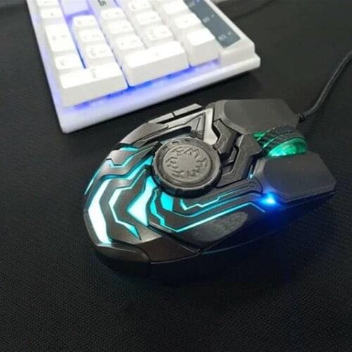 Edragonflag Gaming Mice