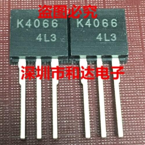 K4066 2SK4066 TO-262 60V 100A