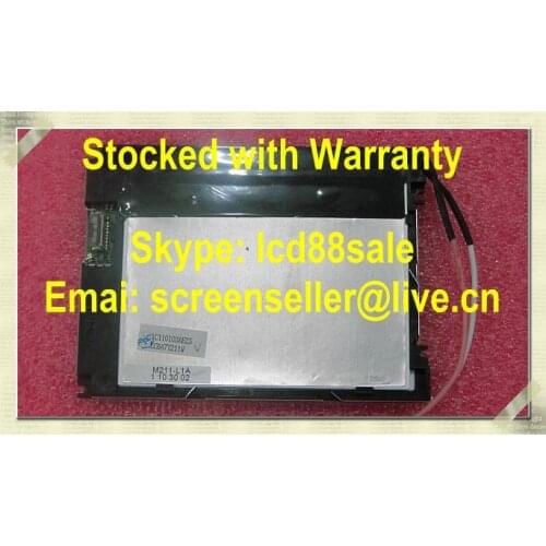Best price and quality original LCAVE02A industrial LCD Display