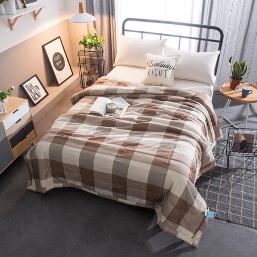 Microfiber Comforter - Full/Queen, 5