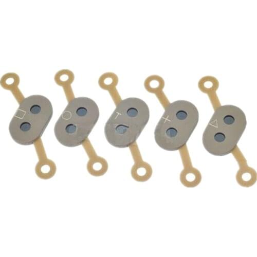 Peq I R upgrade components (five one group) for battery box Black DE FG