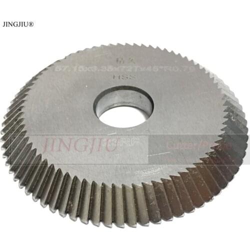 Cutter 23RF for HPC-9100 & 9110 & Taylor-KD1 & KD5 & KD20 & Keil-4-1/2 & 412-1/2 & 413-1/2& 415 & Curtis 2000 Key Machine