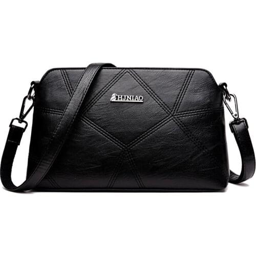 TUOMENGKE Women's Quilted Bags