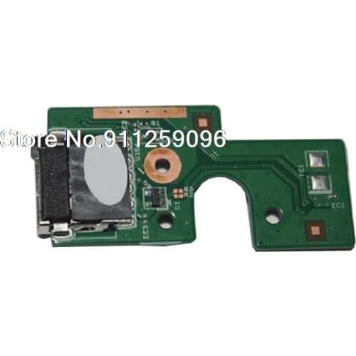 Laptop USB Board For Lenovo B590 LB59A 90001035 55.4XB02.001G New