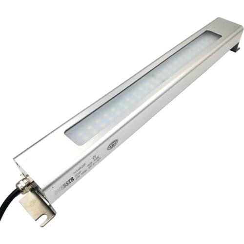 WBSTDJ Industrial Lighting