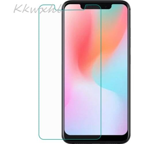Smartphone 9H Tempered Glass for Gome C7 Note Fenmmy Note S7 U7 mini C51 GLASS Protective Film Screen Protector cover