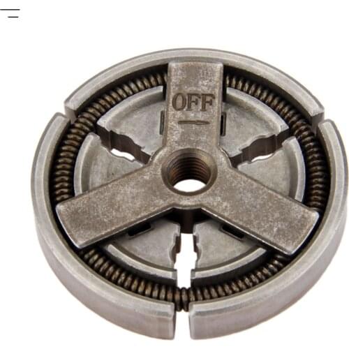 Dophee Chainsaw Spare Parts Clutch Fit For Chinese Chainsaw 4500 5200 5800 45CC 52CC 58CC TARUS MT-9999 Parts Replacement Tool