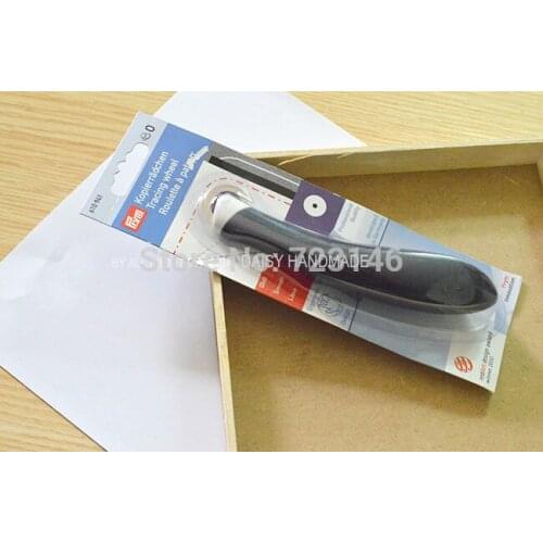 2015 Real Bias Tape Plastic Handle Prym Germany Racer Pen for Tracing Patterns Sewing Marker New Made In