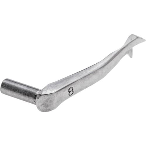277014A#8 With Fork Suitable For EX5400 Industrial Sewing Machine Spares Parts Upper Looer