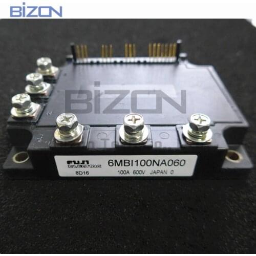 6MBI100NA060 6MBI100NA-060A
