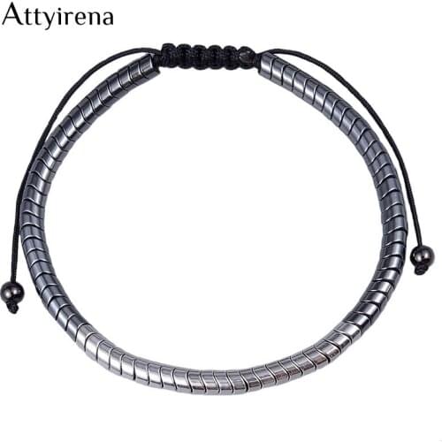 Браслеты здоровья ATTYIRENA China At AliExpress