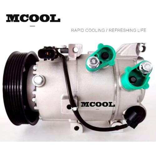 AC Air Condition Compressor VS14E Automotive Ac For Hyundai Creta1.6 CRDi 97701F0000 977014V001