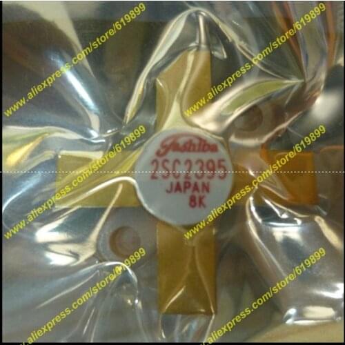 Free Shipping 1pcs/lot 2SC2395 C2395 TO-59