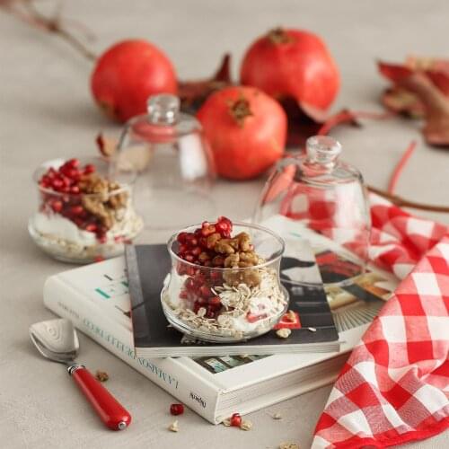 BossStore Sugar Bowls