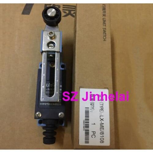 C-Lin LX-ME/8108 Authentic original Waterproof Travel switch,Automatic reset Limit switch