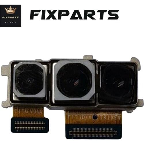 Fixparts Flex Cables For Xiaomi Mi 9 Phones
