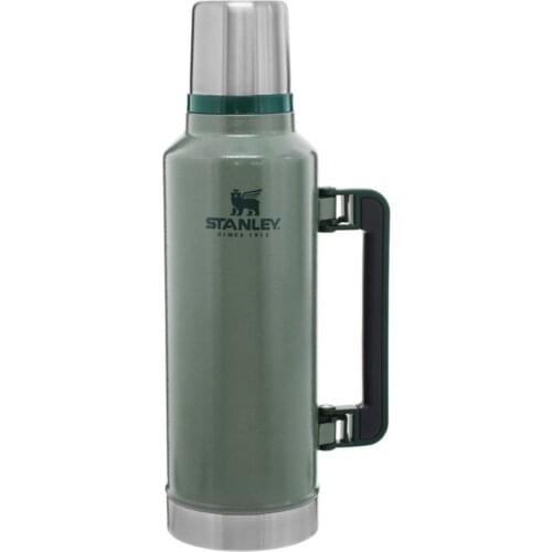Stanley Classic Vacuum Stainless Steel Thermos 1.9 Lt