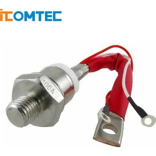 KP-50A Stud Phase Silicon Control Rectifier SCR 50A Thyristor 50A 1000V