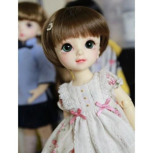 HeHeBJD 1/4 Girl Pinoko bjd msd doll beautiful fashion girls for sale birthday present