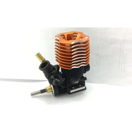 Kyosho RC .SP 12 Nitro Engine Race Motor For 1/10 scale Fouring car/buggy v-one rrr Evo.2 HPI Hobao