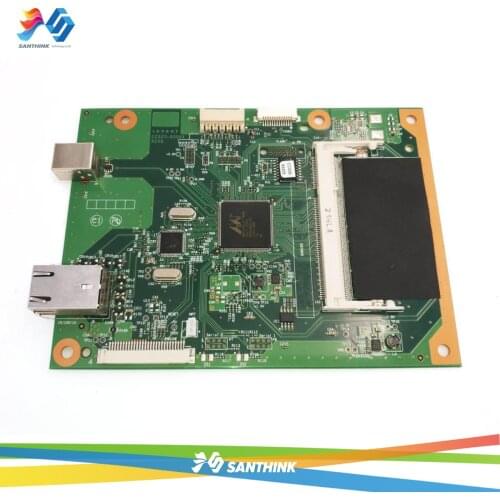 For HP P2055DN P2055D P2035N P2035 P2055 Formatter Board CC528-60001 CC527-60001 CC525-60001 CC526-60001 motherboard