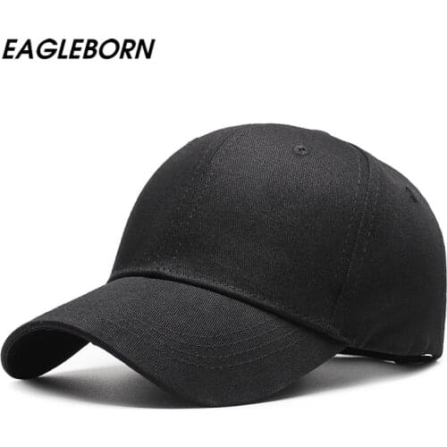 Chris Hemsworth Fashion Women Men Baseball Cap Men Snapback Caps Solid Bone Casual Sport Hat Gorras Black White 100% Cotton Cap