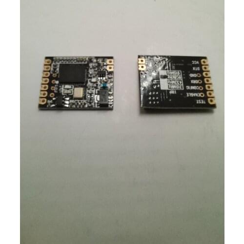 2pcs 3DR 500MW 868mhz data transmission module spot supply