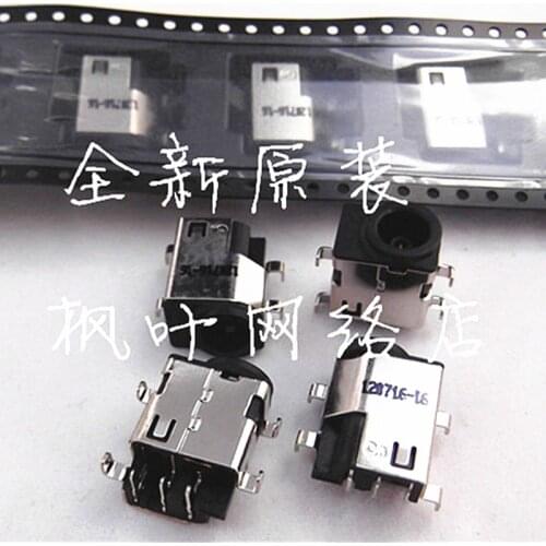 New Laptop DC Jack Power Socket Charging Connector Port For Samsung NP700 NP700Z5B NP700 NP700Z5A NP700G7C