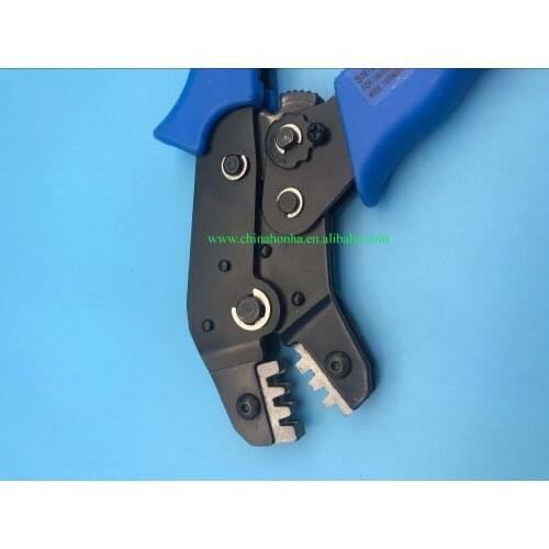 SN-28B 0.25-1mm2 23-17AWG SN-02C/06/06WF jaw high hardness mni pliers tools