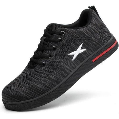 Men's Work Shoes RAINTAKI China