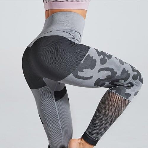 Rooftrellen Women's Knitted Leggings