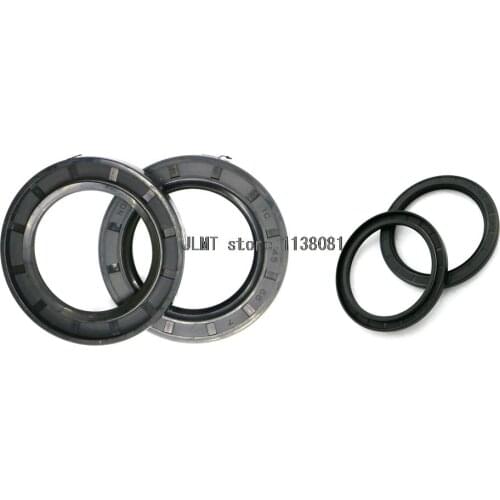 Fork OIL SEAL fit HUSQVARNA 450 TE 450 2006 - 2007 50X63X8 50 63 8 mm