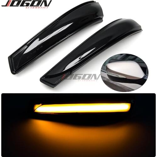 LED Dynamic Turn Signal Light Side Mirror Blinker Sequential Lamp For Hyundai Elantra GT Avante MK5 MD UD 11-15 Veloster i30 GD