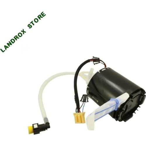 Fuel Pump with Mount and Emitter Unit For Land Rover Range Rover Sport OEM：LR016845