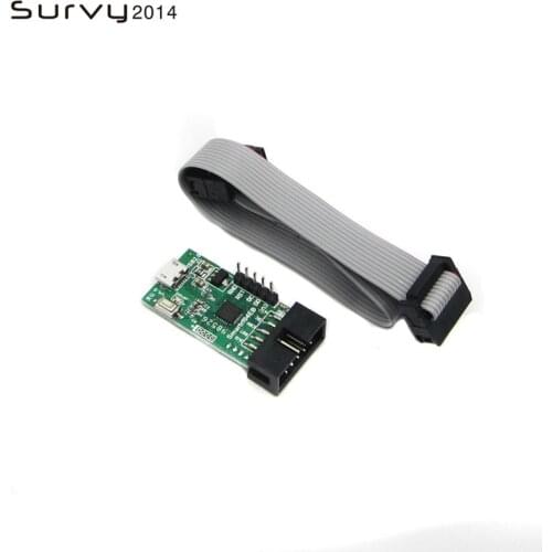 Smart RF04E Smart RF04EB CC1110 CC2530 CC2531 CC2540 ZigBee Module Target Zigbee Emulator CC Debugger Bluetooth 4.0 Smartrf04eb