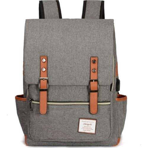 Мужские рюкзаки для ноутбука VIDOSOLA China At AliExpress