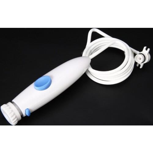 1Pc WP-100 Hose ABS WP-100 HandlStandard WP-100 Handle/Hose Replacement Kit For Ultra Water Flosser Mayitr Dental Flosser
