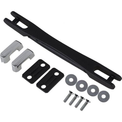 Suitcase Luggage Case Plastic 12.5cm B019 Spare Strap Flexible Handle Grip Replacement