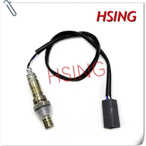 HSINGYE BRAND-NEW# GY04-18-861 Oxygen Sensor O2 Sensor Fits For 96-06 Mazda MPV 2.5L-V6 ***Part No# GY04-18-861B 234-4141