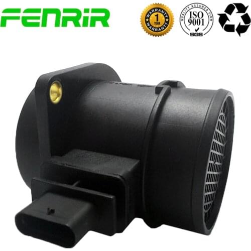 MAF MASS AIR FLOW SENSOR METER FOR HYUNDAI Accent Getz i10 i20 i30 Matrix KIA Cerato Rio Soul 28164-2A401 28164-2A500 0281002723