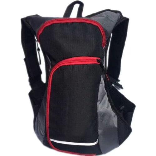 First Racing Travel Backpacks