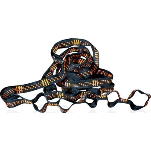 Hammock hanging belt tree strap hook hammock hammock accessories