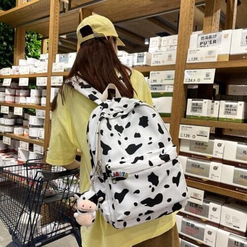 GOOHOJIO Womens Casual Backpacks