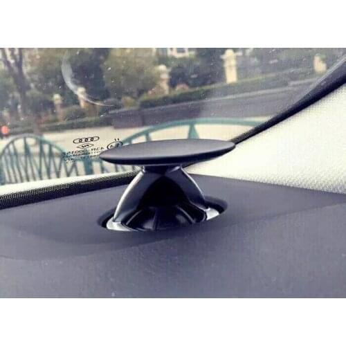 Loudspeaker Rising Tweeter Speakers for AUDI A4 A5 A6 A7 A8 Q5 Q7 support Up and Down 2019 New Arrival